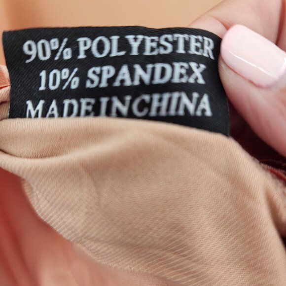 MONTANA WEST Cowboy Graphic Faux Suede Fringed Poncho OS NWT - Picture 6 of 7